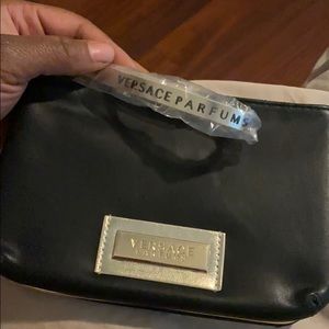Versace Parfums pouch (clutch)